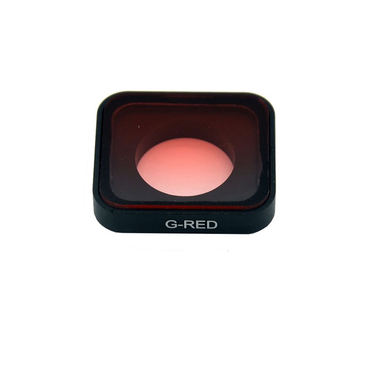 AT729 4-in-1 Graduated Color Filter Lens Kit for GoPro Hero 6/5-6