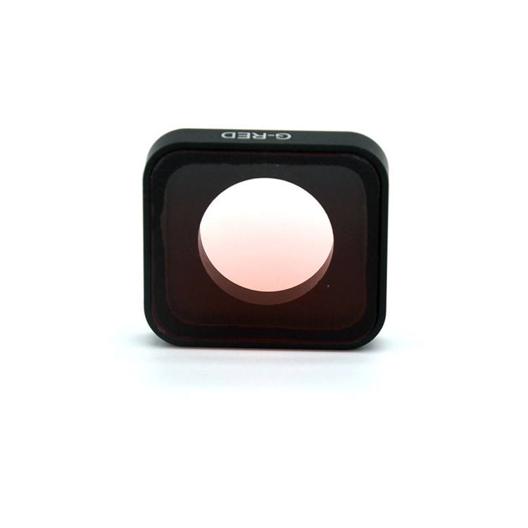 AT729 4-in-1 Graduated Color Filter Lens Kit for GoPro Hero 6/5-7