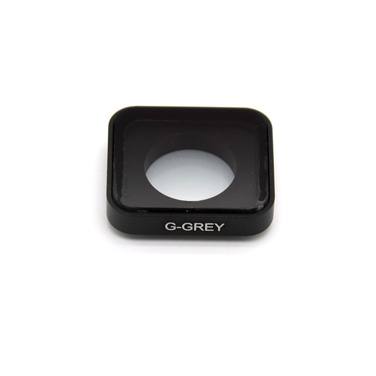 AT729 4-in-1 Graduated Color Filter Lens Kit for GoPro Hero 6/5-9