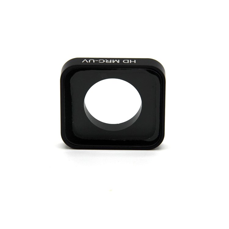 UV Filter Lens Cover Protector for GoPro Hero 6/5-3
