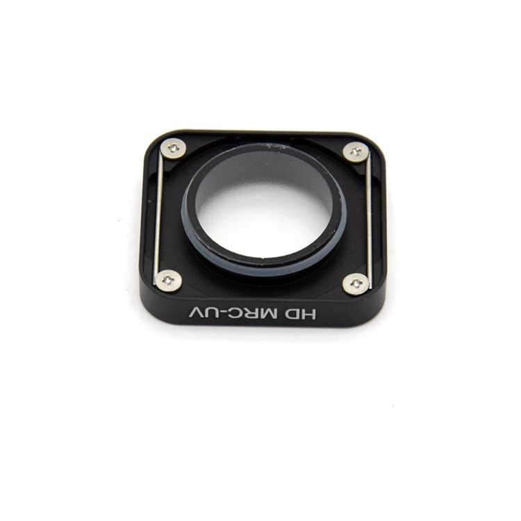 UV Filter Lens Cover Protector for GoPro Hero 6/5-4