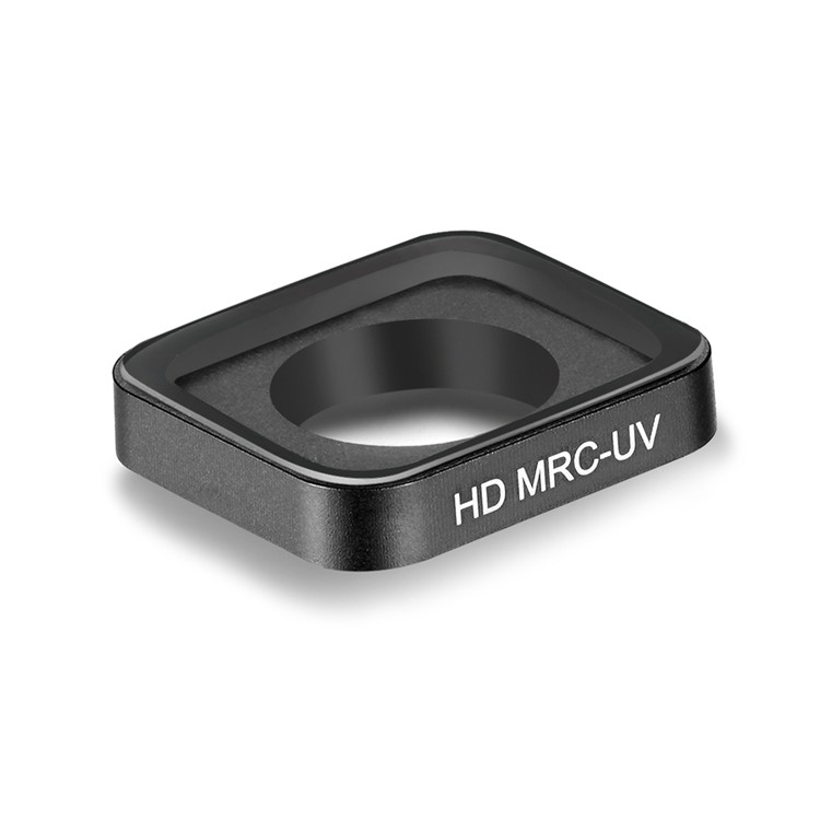 UV Filter Lens Cover Protector for GoPro Hero 6/5-5