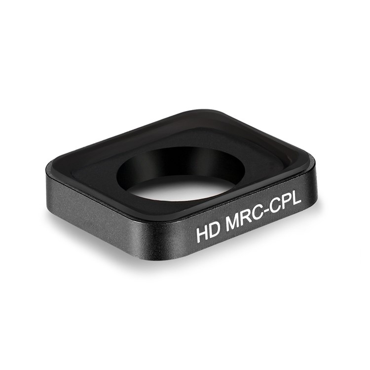 CPL Filter Lens Cover Protector for GoPro Hero 6/5-4