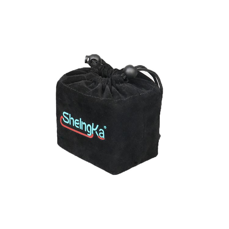 Travel Carrying Storage Protective Bag for GoPro Fusion with Buffer Sponge-4