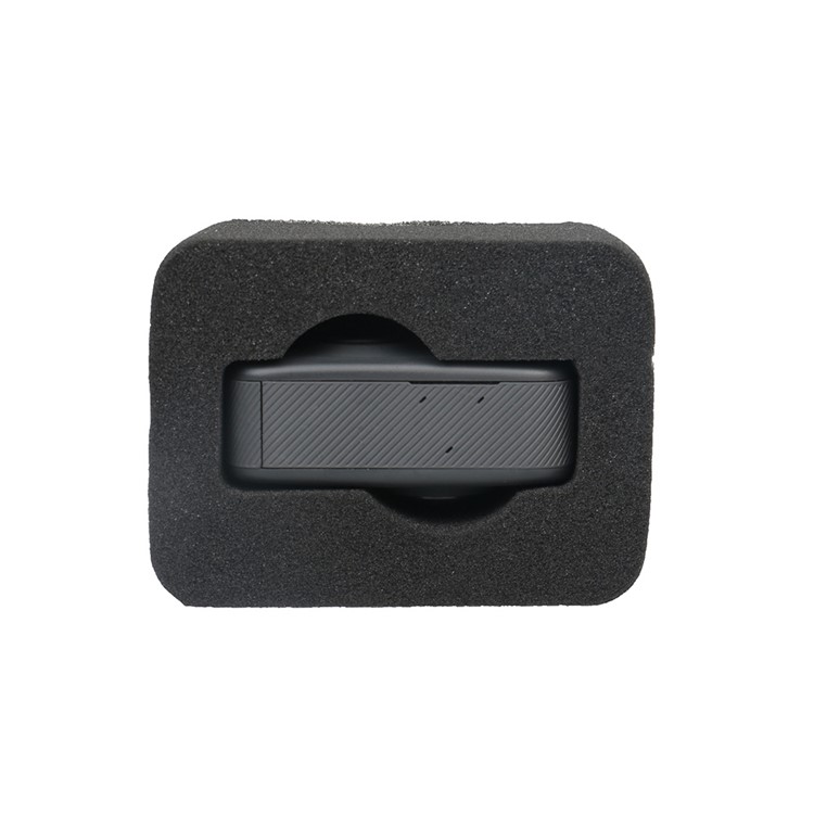 Travel Carrying Storage Protective Bag for GoPro Fusion with Buffer Sponge-6