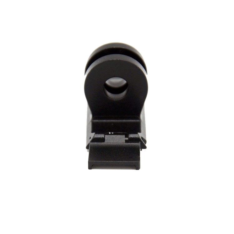 Metal Rail Connect Adapter Bracket for GoPro Fusion-2