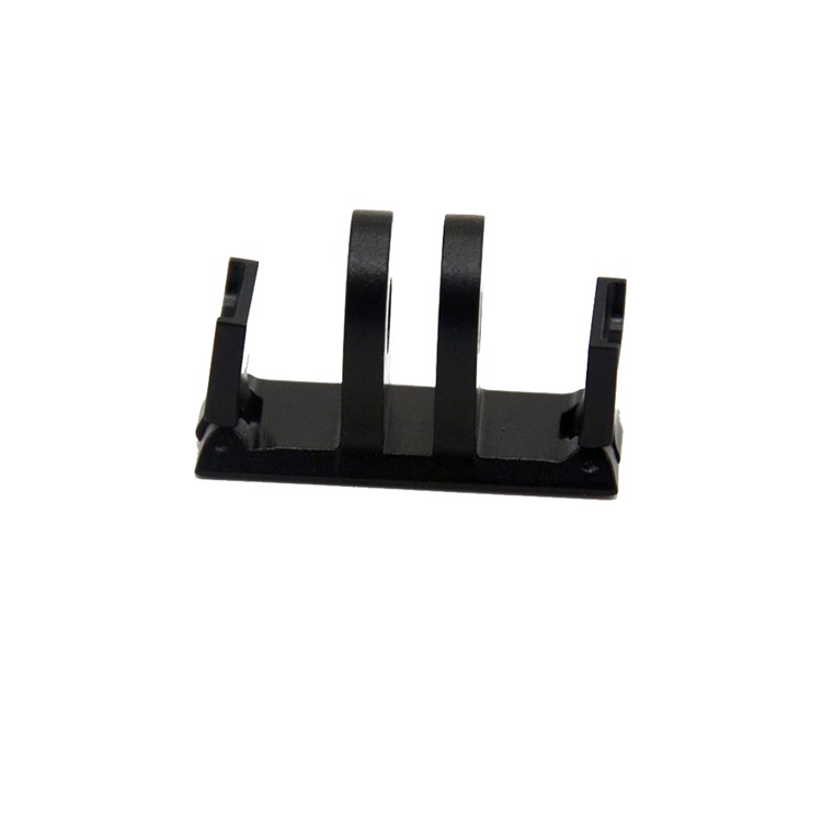 Metal Rail Connect Adapter Bracket for GoPro Fusion-3