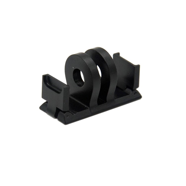 Metal Rail Connect Adapter Bracket for GoPro Fusion-4