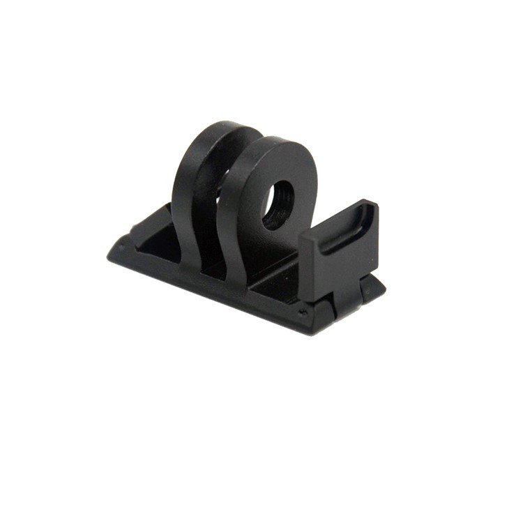 Metal Rail Connect Adapter Bracket for GoPro Fusion-5
