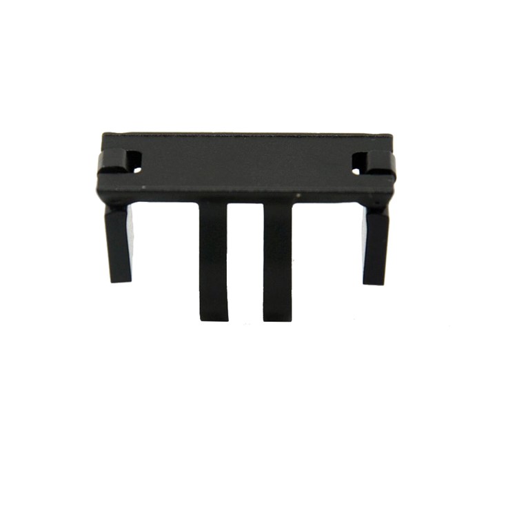 Metal Rail Connect Adapter Bracket for GoPro Fusion-6