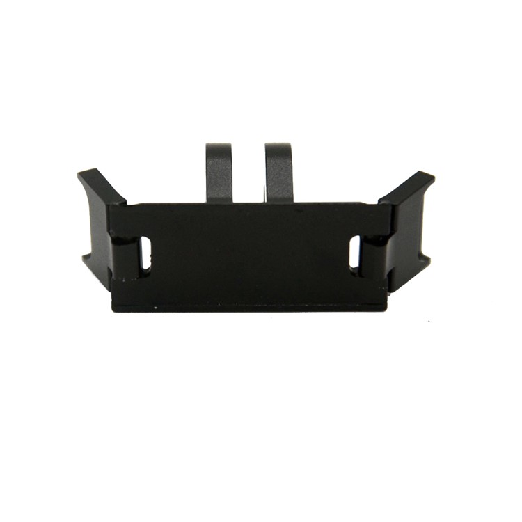 Metal Rail Connect Adapter Bracket for GoPro Fusion-7