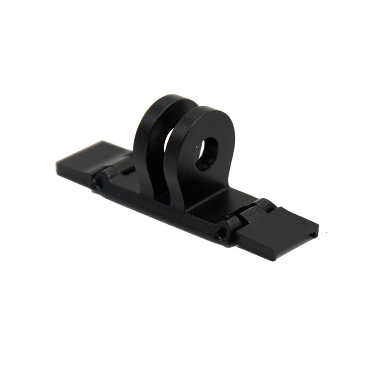 Metal Rail Connect Adapter Bracket for GoPro Fusion-8