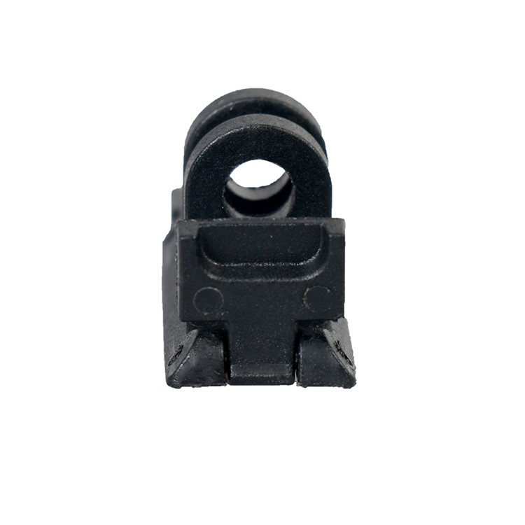Plastic Rail Mount Adapter Bracket for GoPro Fusion-4