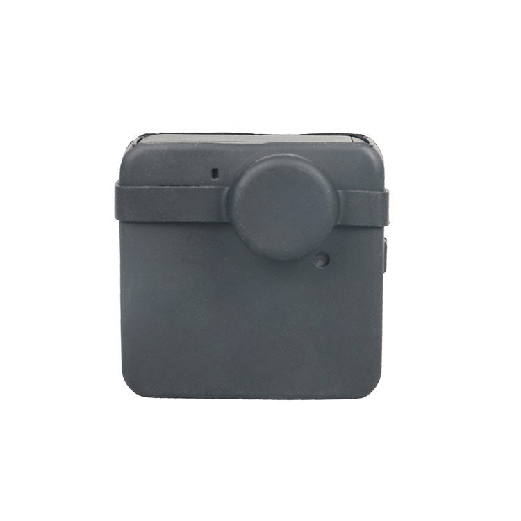 Silicone Camera Lens Protector Cap Cover for GoPro Fusion-9