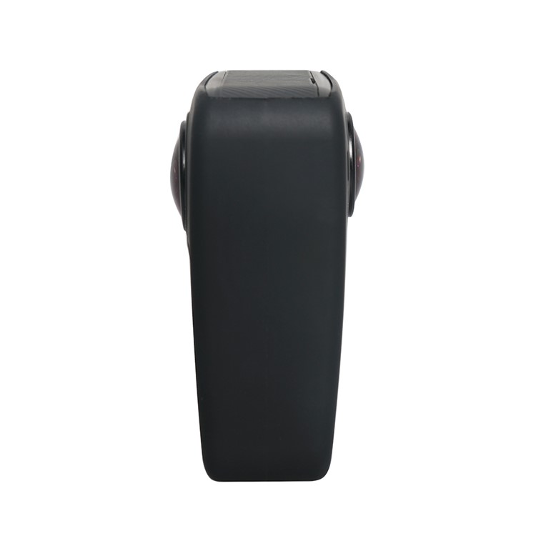 AT720 Soft Silicone Protective Housing Case Cover for GoPro Fusion Camera-5