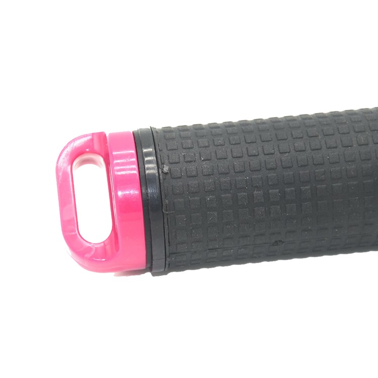 AT718 Floaty Bobber Camera Hand Grip with Lanyard + Thumb Screw for GoPro Hero 6/5/4/3+/3/2/1 Etc. - Rose-5