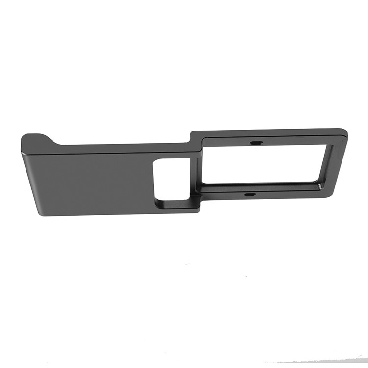 Gimbal Switch Mount Plate Adapter for GoPro Hero 6/5/4 Session/4/3+/3/2/1, SJ4000/SJ5000/SJ6000, Xiaomi Yi-2