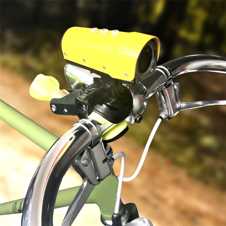 AT713 Metal Bicycle Bike Handlebar Bracket Mount for Gopro Hero 4/3+/3/2/1/SJ4000/SJ5000/SJ6000/Xiaomi Yi/Hero 5/Hero 6-16