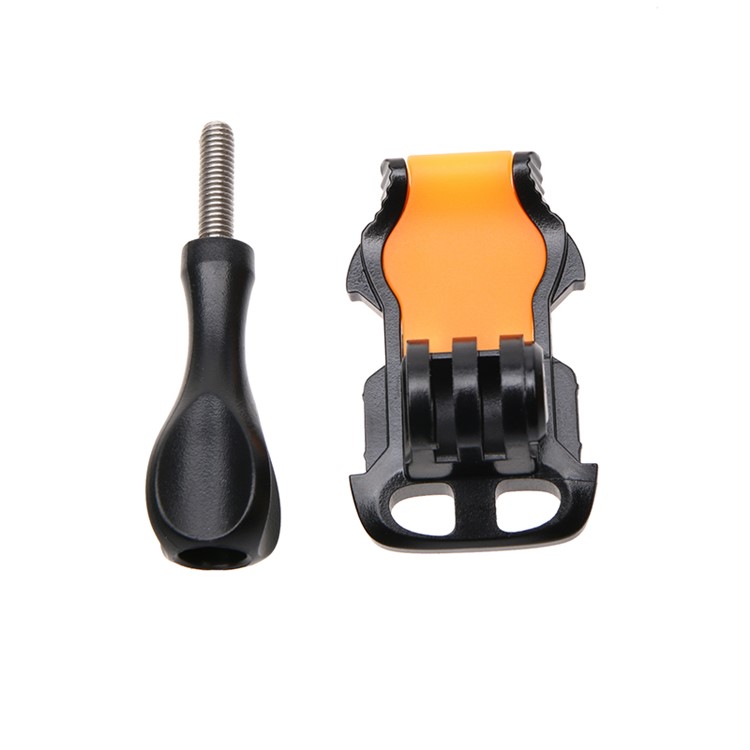 AT713 Metal Bicycle Bike Handlebar Bracket Mount for Gopro Hero 4/3+/3/2/1/SJ4000/SJ5000/SJ6000/Xiaomi Yi/Hero 5/Hero 6-17