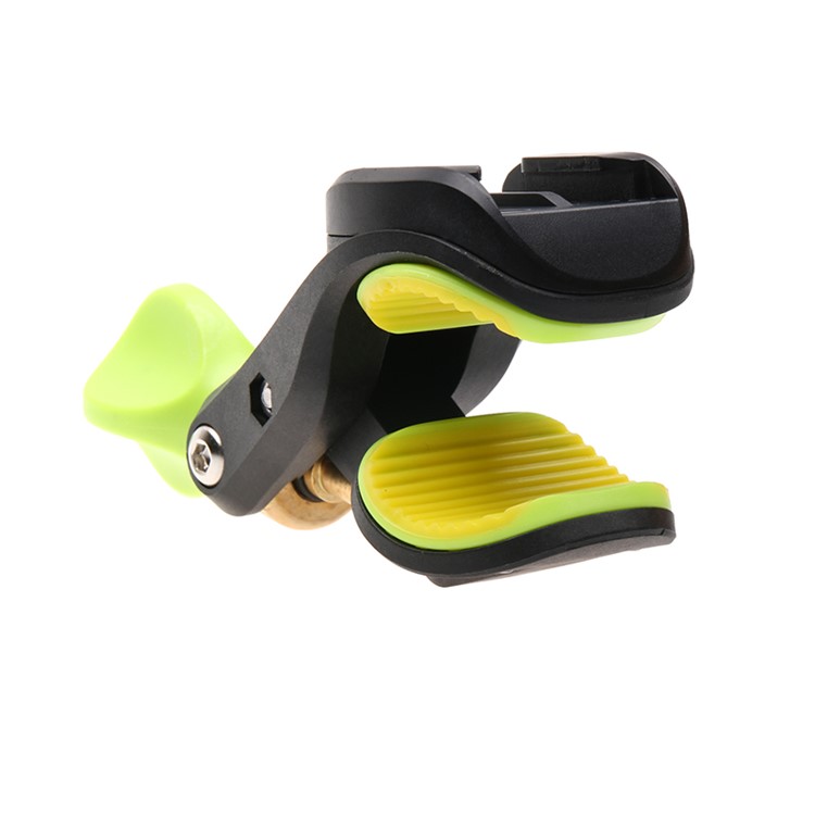 AT713 Metal Bicycle Bike Handlebar Bracket Mount for Gopro Hero 4/3+/3/2/1/SJ4000/SJ5000/SJ6000/Xiaomi Yi/Hero 5/Hero 6-2