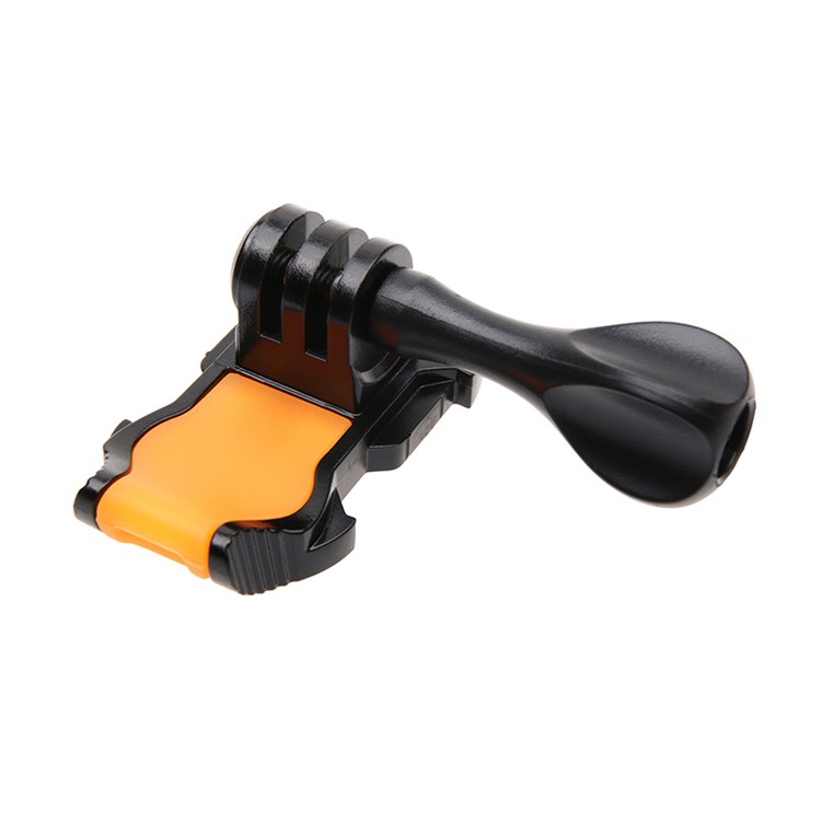 AT713 Metal Bicycle Bike Handlebar Bracket Mount for Gopro Hero 4/3+/3/2/1/SJ4000/SJ5000/SJ6000/Xiaomi Yi/Hero 5/Hero 6-3