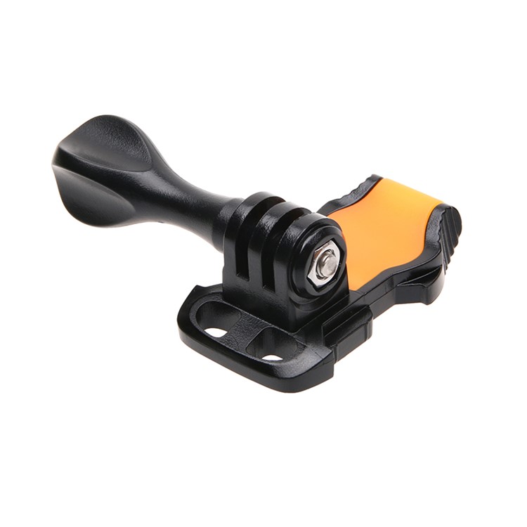 AT713 Metal Bicycle Bike Handlebar Bracket Mount for Gopro Hero 4/3+/3/2/1/SJ4000/SJ5000/SJ6000/Xiaomi Yi/Hero 5/Hero 6-5