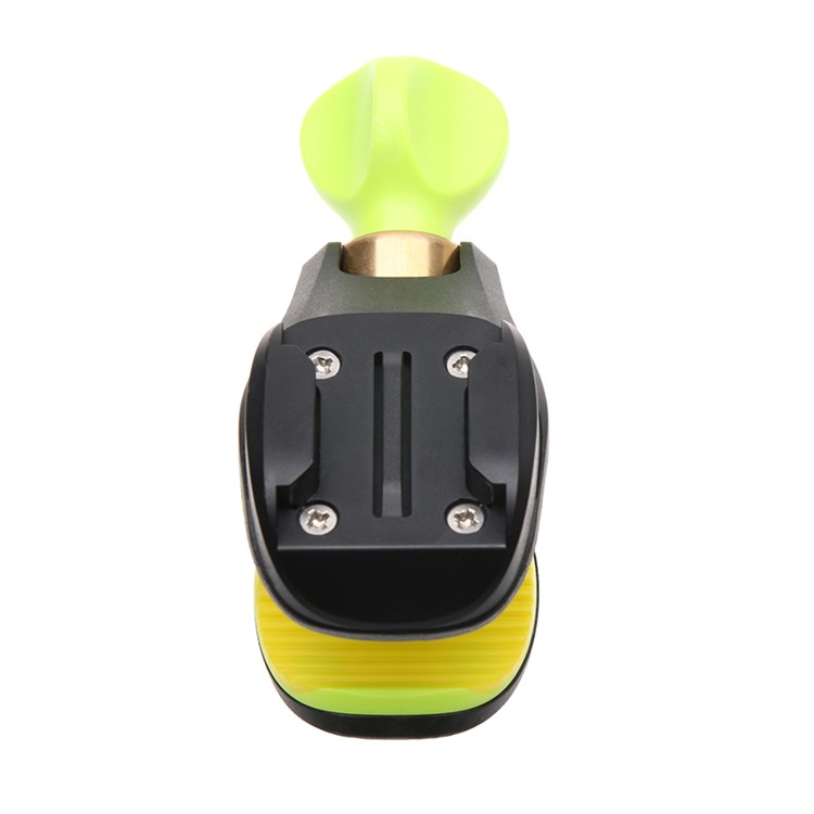 AT713 Metal Bicycle Bike Handlebar Bracket Mount for Gopro Hero 4/3+/3/2/1/SJ4000/SJ5000/SJ6000/Xiaomi Yi/Hero 5/Hero 6-8