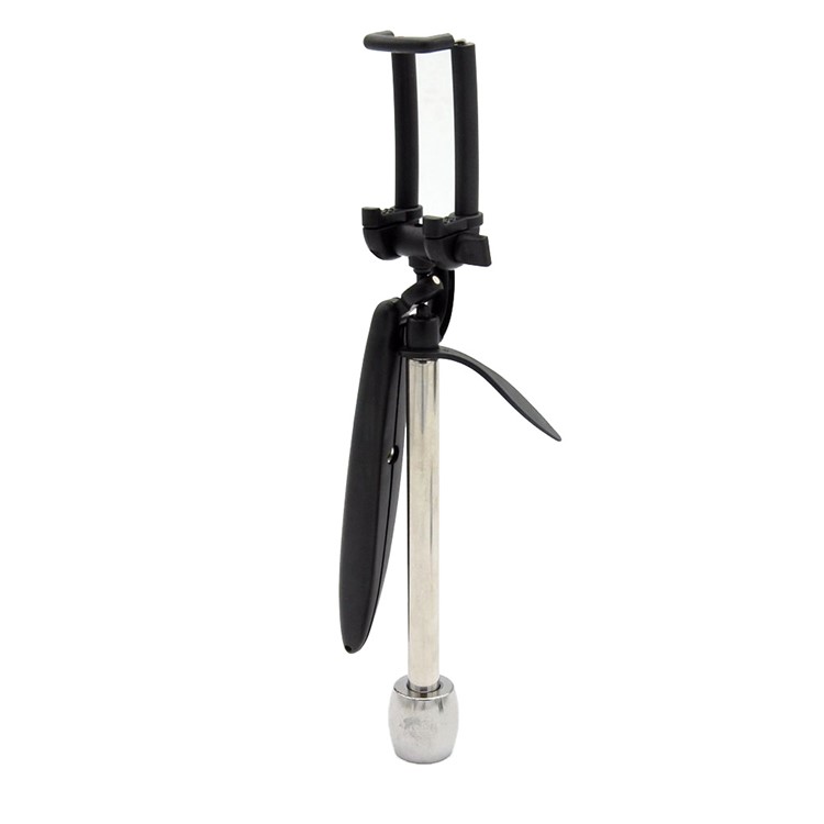 Pocket Handheld Gimbal Stabilizer for GoPro/SJCAM/Xiaomi Yi/Mobile Phone-10