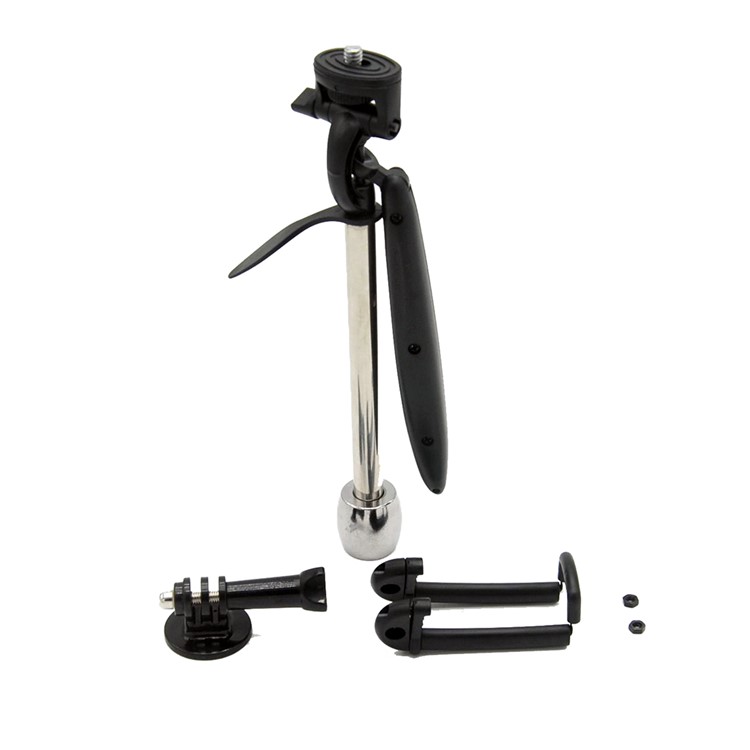Pocket Handheld Gimbal Stabilizer for GoPro/SJCAM/Xiaomi Yi/Mobile Phone-15