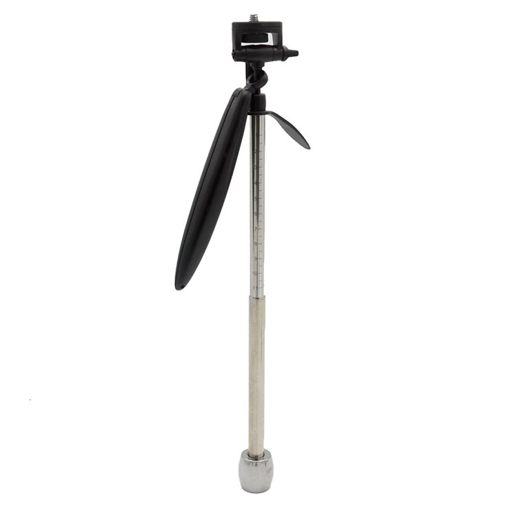 Pocket Handheld Gimbal Stabilizer for GoPro/SJCAM/Xiaomi Yi/Mobile Phone-2