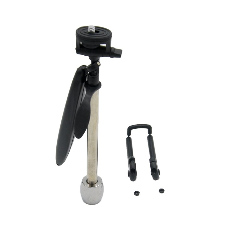 Pocket Handheld Gimbal Stabilizer for GoPro/SJCAM/Xiaomi Yi/Mobile Phone-3