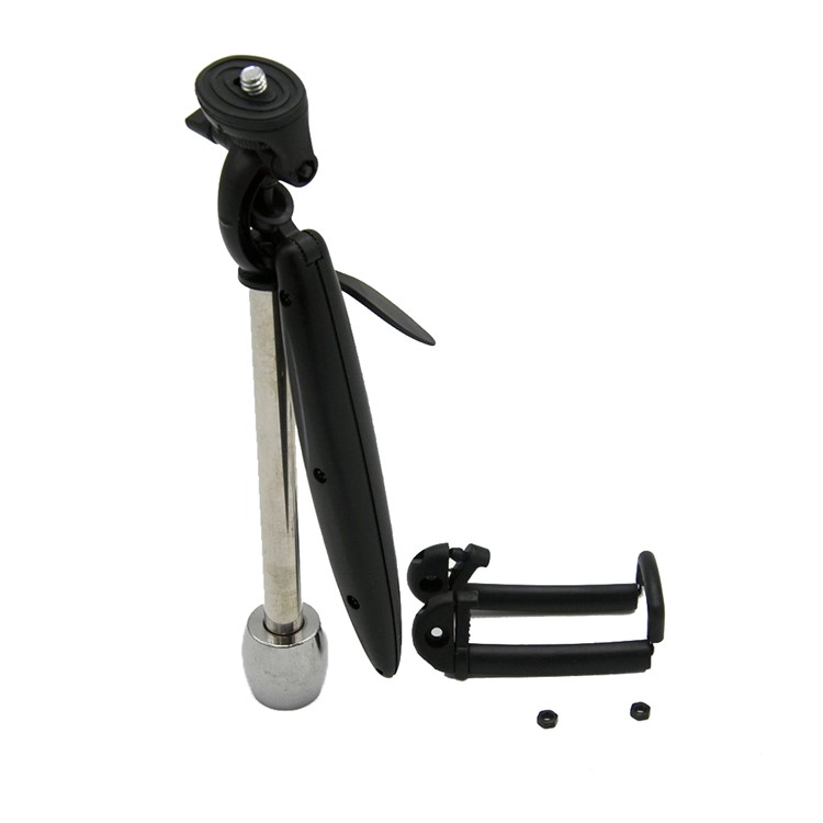 Pocket Handheld Gimbal Stabilizer for GoPro/SJCAM/Xiaomi Yi/Mobile Phone-4