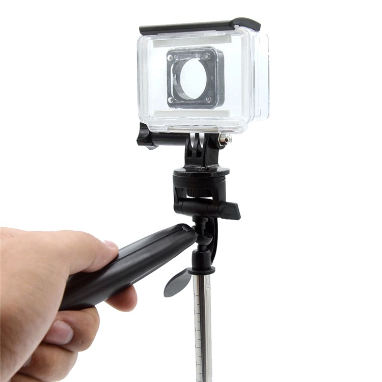 Pocket Handheld Gimbal Stabilizer for GoPro/SJCAM/Xiaomi Yi/Mobile Phone-7