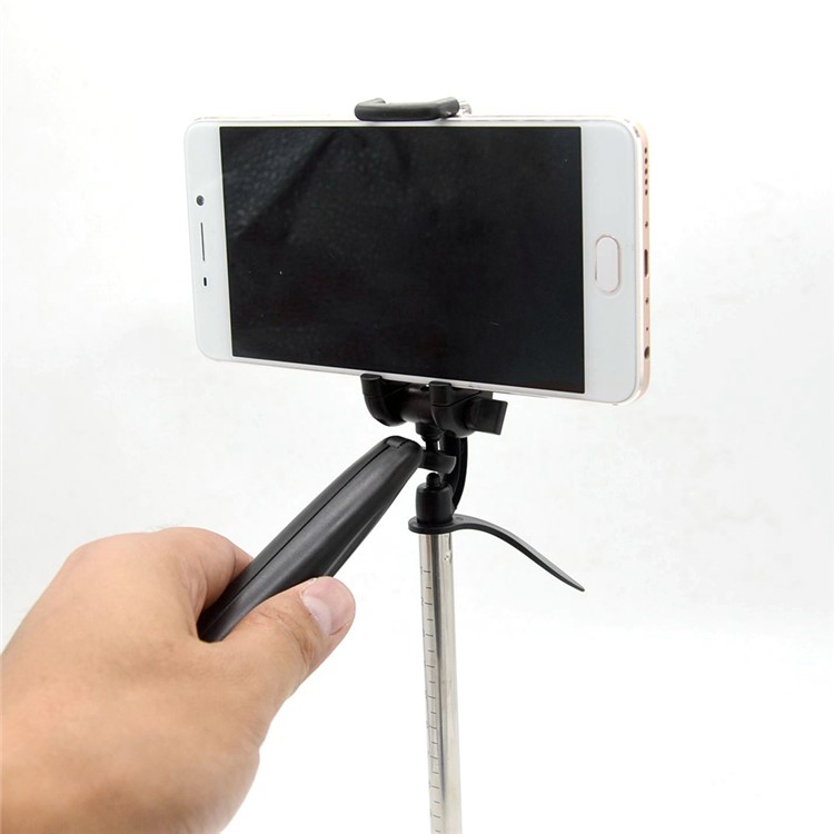 Pocket Handheld Gimbal Stabilizer for GoPro/SJCAM/Xiaomi Yi/Mobile Phone-8