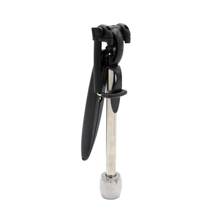 Pocket Handheld Gimbal Stabilizer for GoPro/SJCAM/Xiaomi Yi/Mobile Phone-9