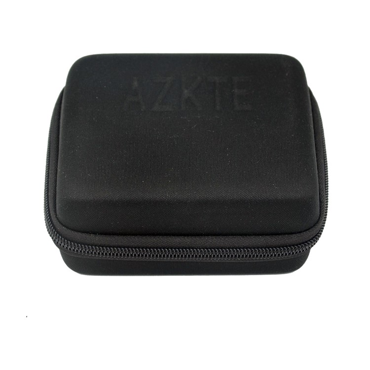 AT701 Bag Pouch Case for GoPro SJCAM, Size: 13.5 x 12.5 x 5.5cm-1