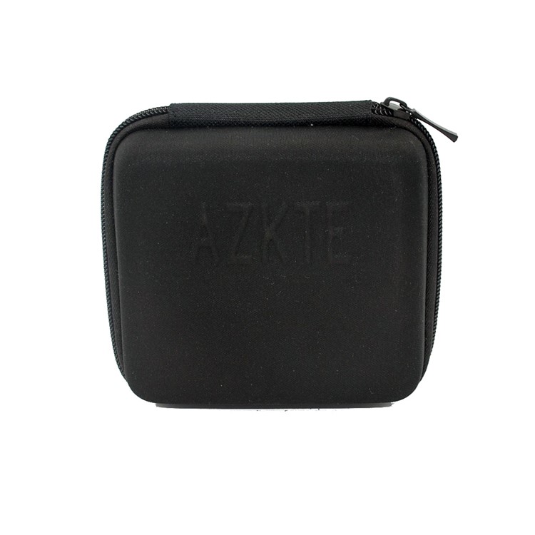 AT701 Bag Pouch Case for GoPro SJCAM, Size: 13.5 x 12.5 x 5.5cm-3