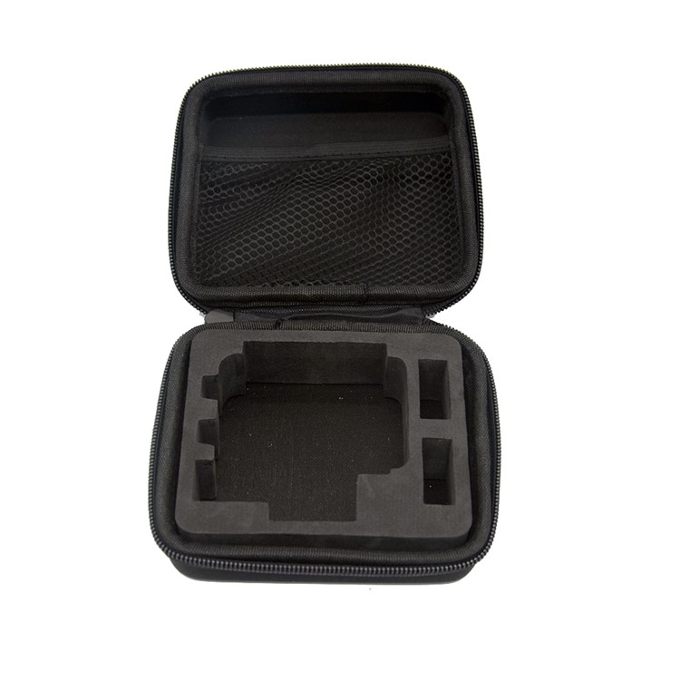 AT701 Bag Pouch Case for GoPro SJCAM, Size: 13.5 x 12.5 x 5.5cm-5