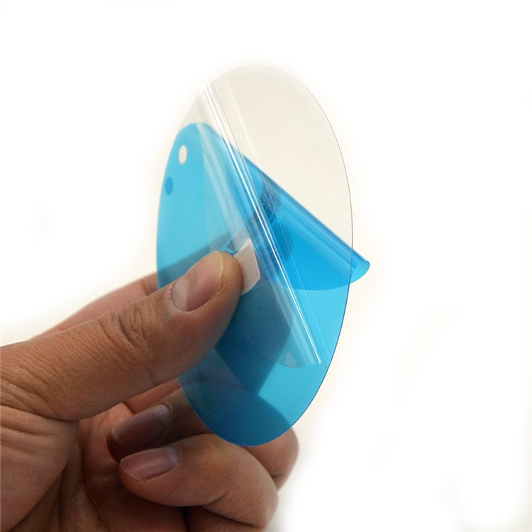 AE06 2Pcs/Set HD Screen Protector Guard Films for Amazon Echo Spot-4