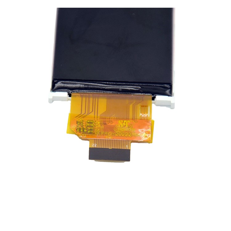 2.0 inch LCD Screen Replacement for SJCAM SJ5000 SJ5000WIFI Camera-4