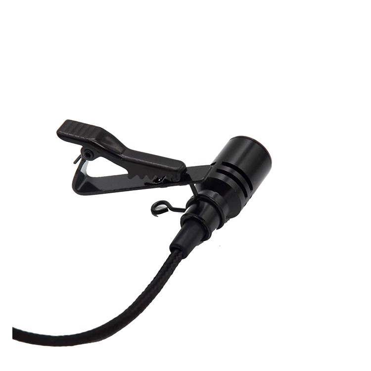 AZKTE Professional USB Stereo External Microphone for GoPro Hero 4/3/3+ Action Camera-8