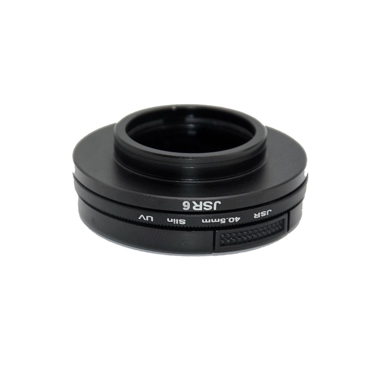 40.5mm UV/CPL Filter Lens Kit for SJCAM SJ6 LEGEND Action Camera-13