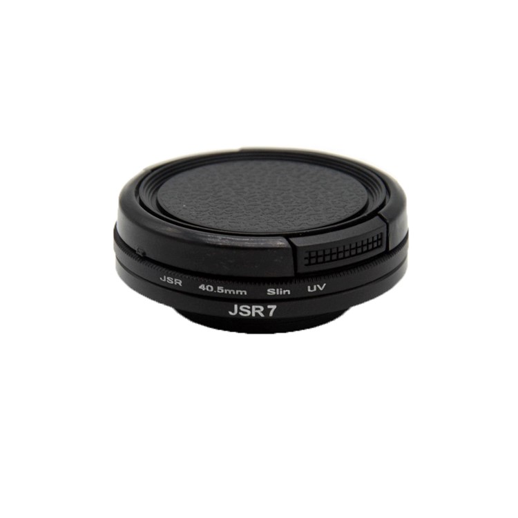40.5mm UV/CPL Filter Lens Kit for SJCAM SJ7 Star Action Camera-10