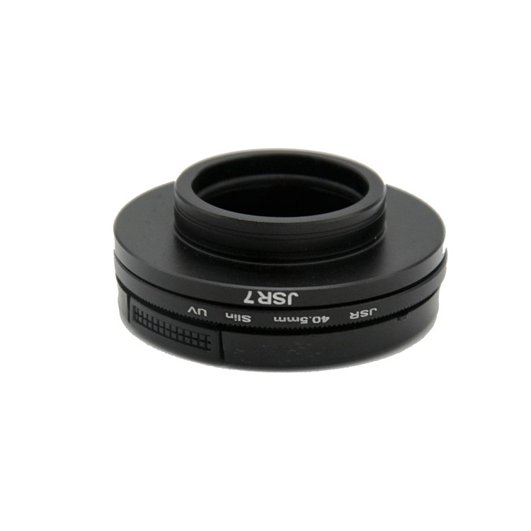 40.5mm UV/CPL Filter Lens Kit for SJCAM SJ7 Star Action Camera-11