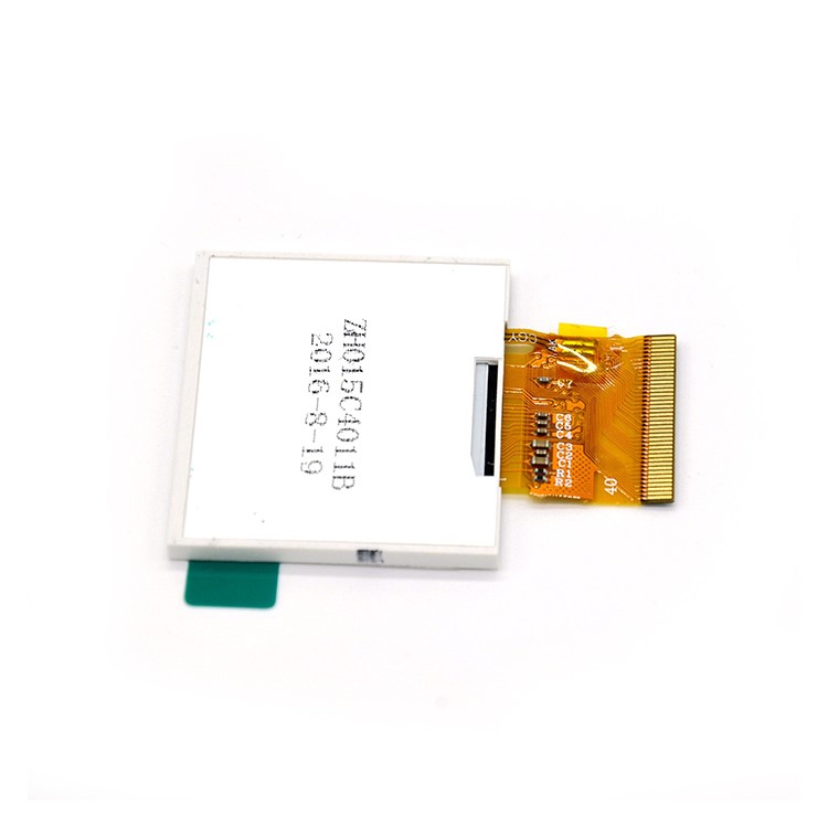 1.5-inch LCD Screen Replacement for SJCAM SJ4000 Camera-2