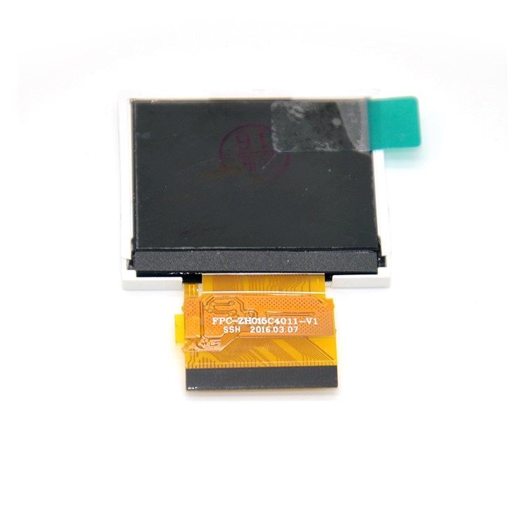 1.5-inch LCD Screen Replacement for SJCAM SJ4000 Camera-3