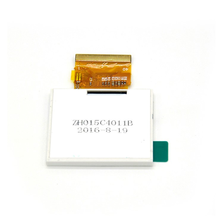 1.5-inch LCD Screen Replacement for SJCAM SJ4000 Camera-4