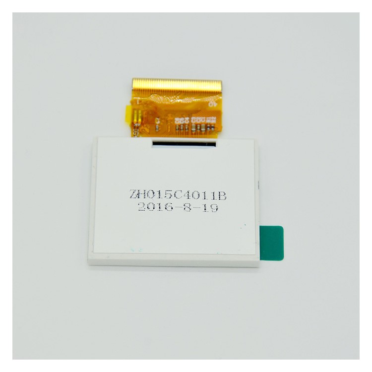1.5-inch LCD Screen Replacement for SJCAM SJ4000 Camera-7