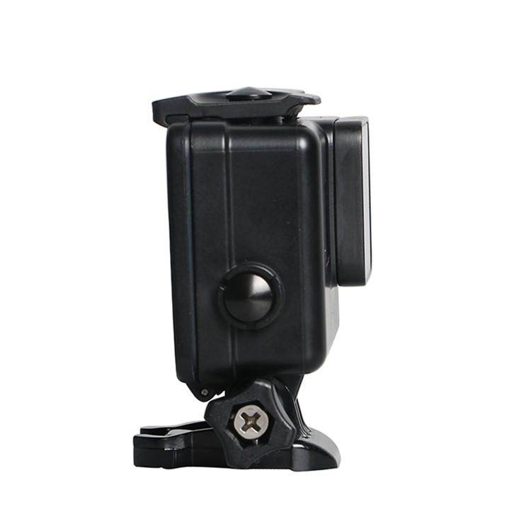 Waterproof Plastic Housing Case for GoPro Hero 5 / Hero 6 Camera-10