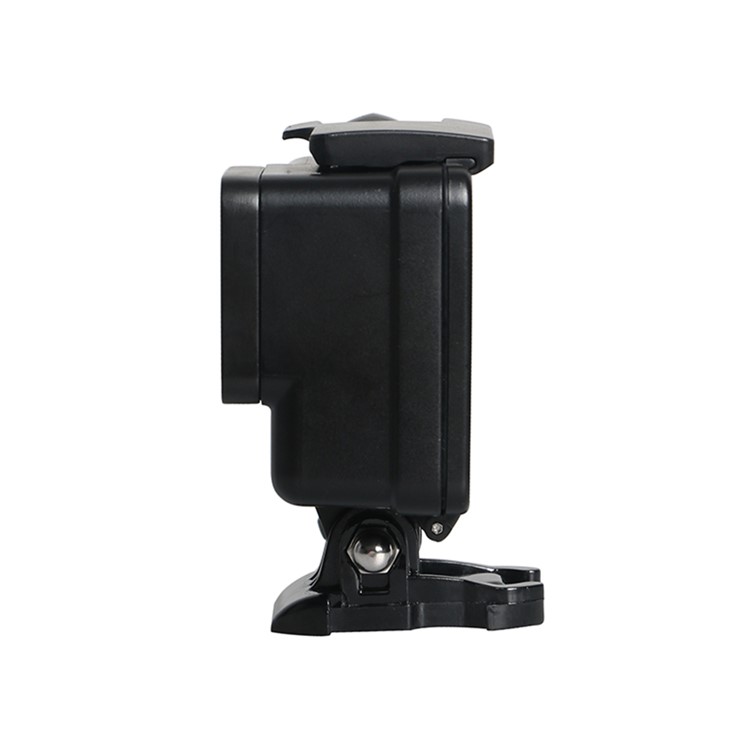 Waterproof Plastic Housing Case for GoPro Hero 5 / Hero 6 Camera-11